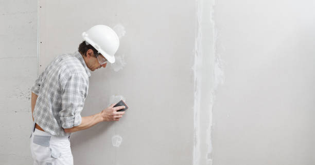 Best Drywall Installation  in Mariposa, CA